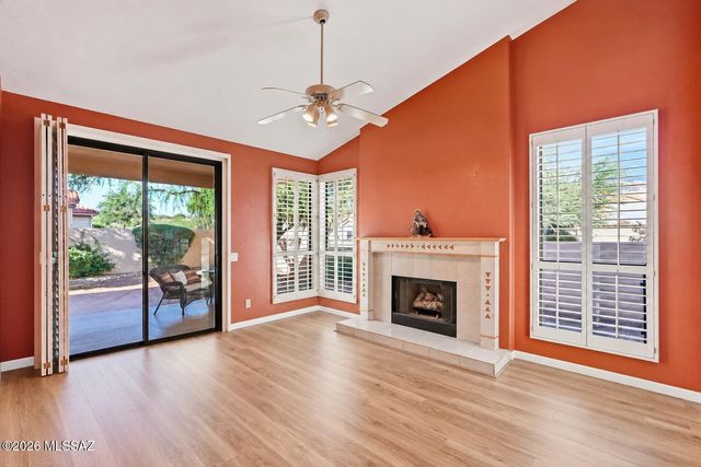 64730 E Canyon Shadows Lane, Saddlebrooke, AZ 85739
