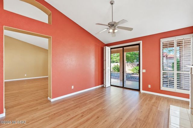 64730 E Canyon Shadows Lane, Saddlebrooke, AZ 85739