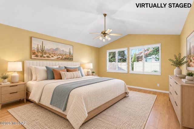 64730 E Canyon Shadows Lane, Saddlebrooke, AZ 85739