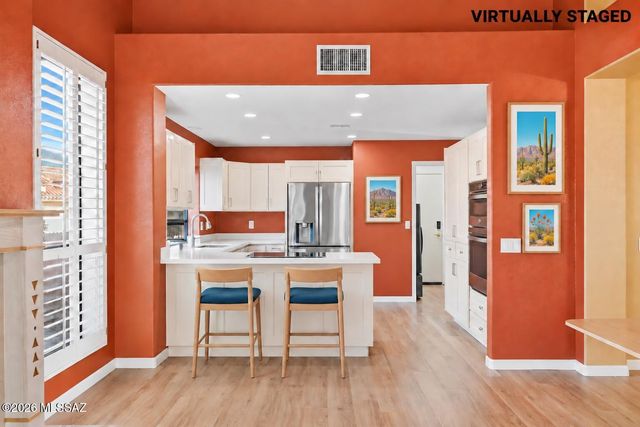 64730 E Canyon Shadows Lane, Saddlebrooke, AZ 85739