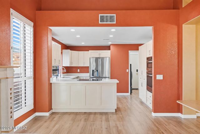 64730 E Canyon Shadows Lane, Saddlebrooke, AZ 85739
