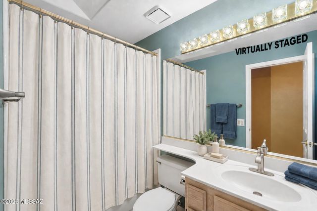 64730 E Canyon Shadows Lane, Saddlebrooke, AZ 85739