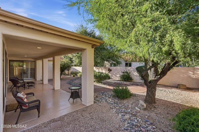 64730 E Canyon Shadows Lane, Saddlebrooke, AZ 85739