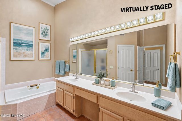 64730 E Canyon Shadows Lane, Saddlebrooke, AZ 85739