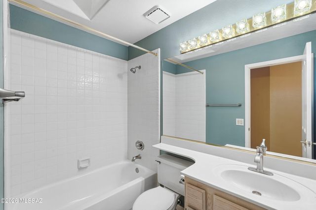 64730 E Canyon Shadows Lane, Saddlebrooke, AZ 85739