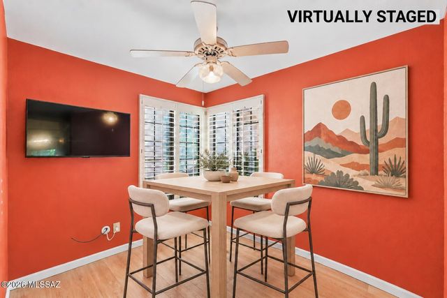 64730 E Canyon Shadows Lane, Saddlebrooke, AZ 85739