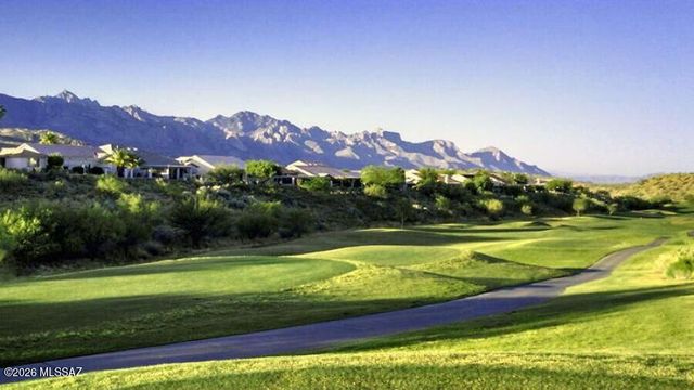 64730 E Canyon Shadows Lane, Saddlebrooke, AZ 85739
