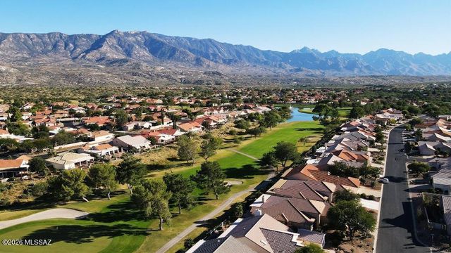 64730 E Canyon Shadows Lane, Saddlebrooke, AZ 85739