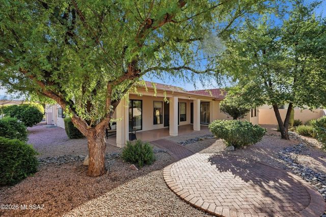 64730 E Canyon Shadows Lane, Saddlebrooke, AZ 85739