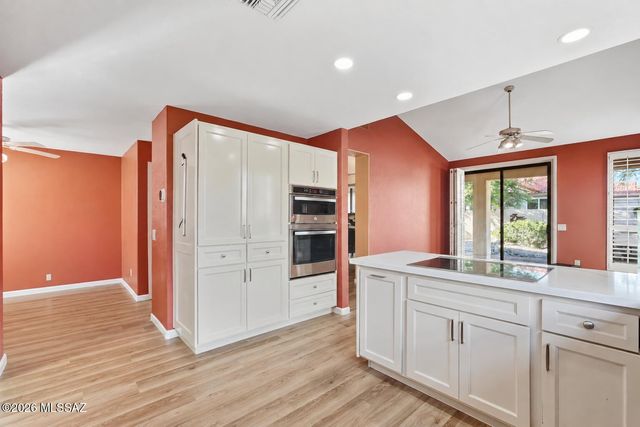 64730 E Canyon Shadows Lane, Saddlebrooke, AZ 85739