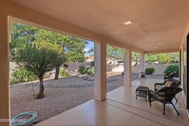 64730 E Canyon Shadows Lane, Saddlebrooke, AZ 85739
