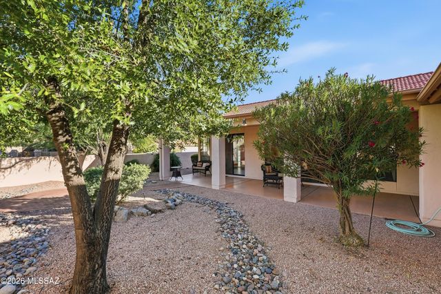 64730 E Canyon Shadows Lane, Saddlebrooke, AZ 85739