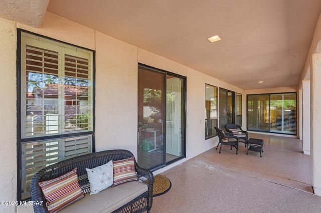 64730 E Canyon Shadows Lane, Saddlebrooke, AZ 85739