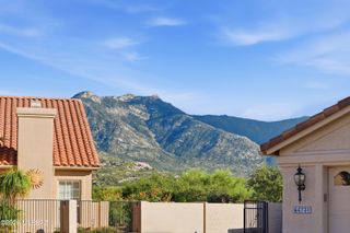 64730 E Canyon Shadows Lane, Saddlebrooke, AZ 85739
