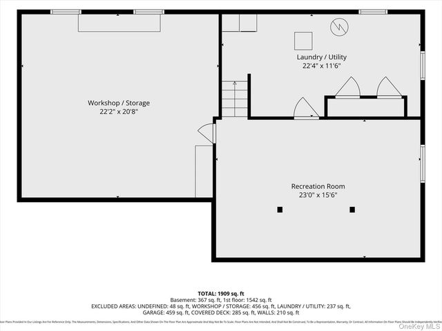 332 Marcy Street, West Babylon, NY 11704