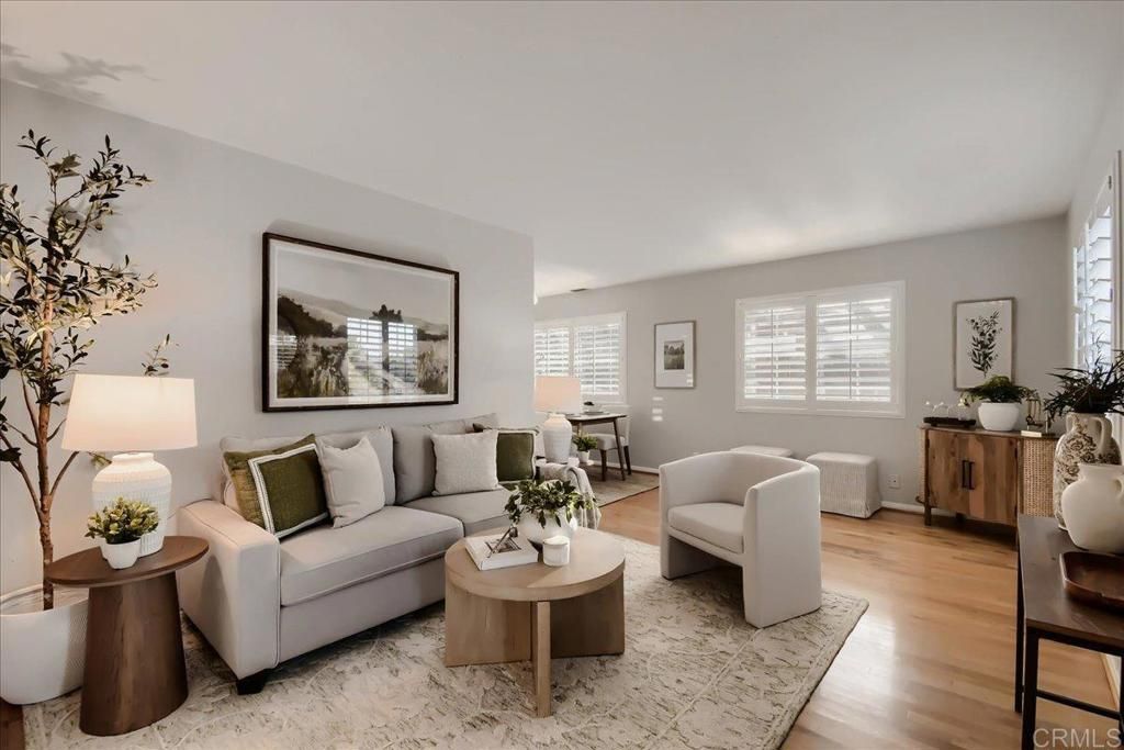 309 W Lewis Street, San Diego, CA 92103 — exterior