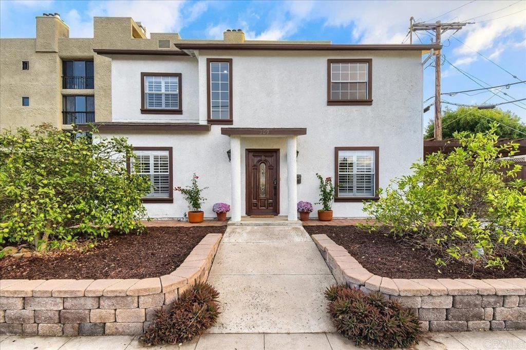 309 W Lewis Street, San Diego, CA 92103 — photo 4