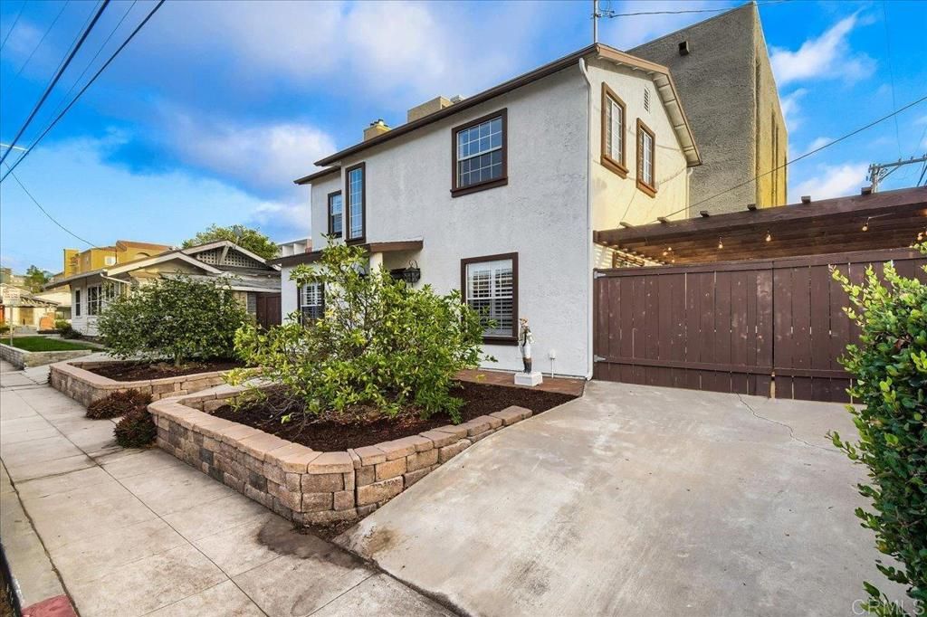 309 W Lewis Street, San Diego, CA 92103 — photo 5