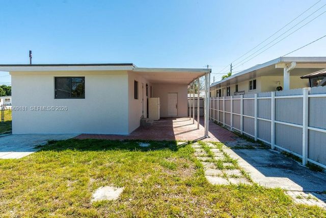 415 E 52nd Street, Hialeah, FL 33013
