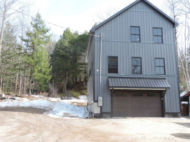 445 Whittier Highway, Sandwich, NH 03227