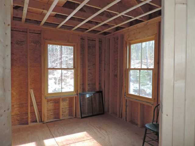 445 Whittier Highway, Sandwich, NH 03227