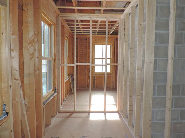 445 Whittier Highway, Sandwich, NH 03227