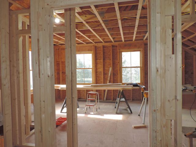 445 Whittier Highway, Sandwich, NH 03227