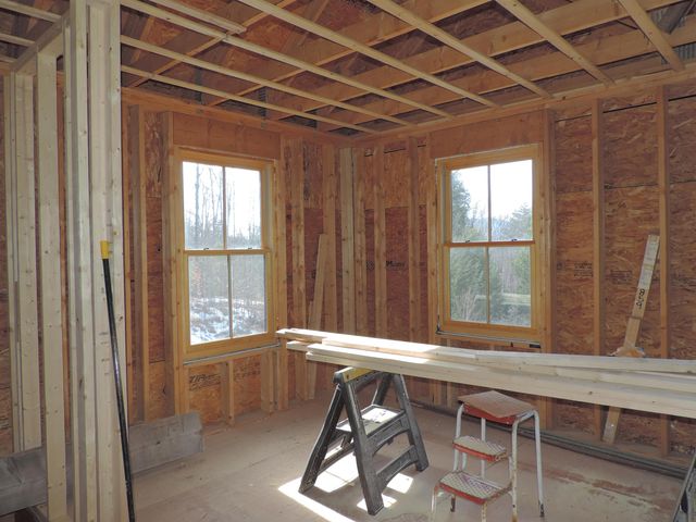 445 Whittier Highway, Sandwich, NH 03227