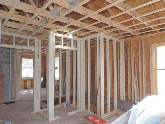 445 Whittier Highway, Sandwich, NH 03227