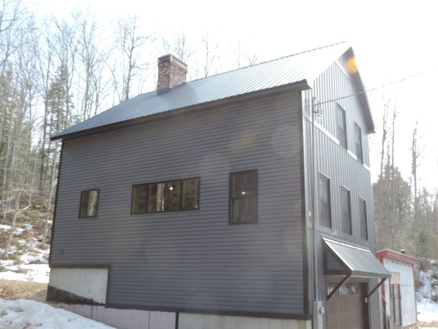 445 Whittier Highway, Sandwich, NH 03227