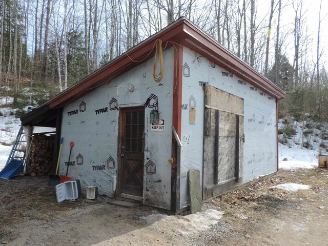 445 Whittier Highway, Sandwich, NH 03227