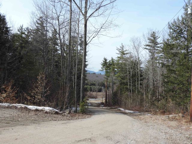 445 Whittier Highway, Sandwich, NH 03227