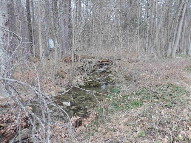 445 Whittier Highway, Sandwich, NH 03227
