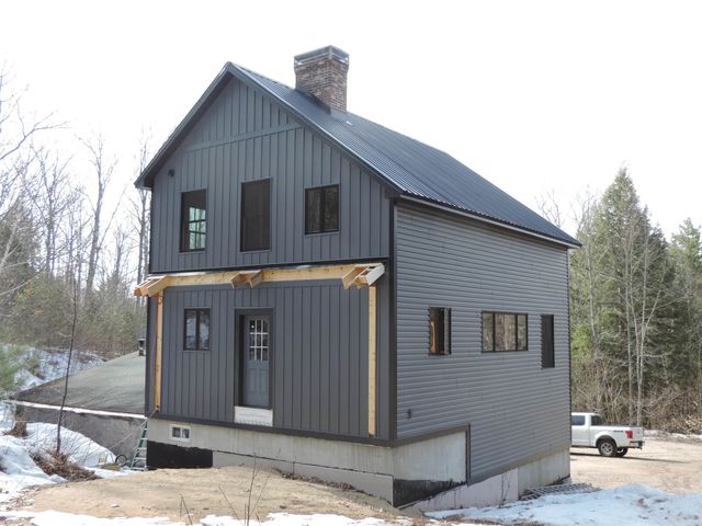 445 Whittier Highway, Sandwich, NH 03227