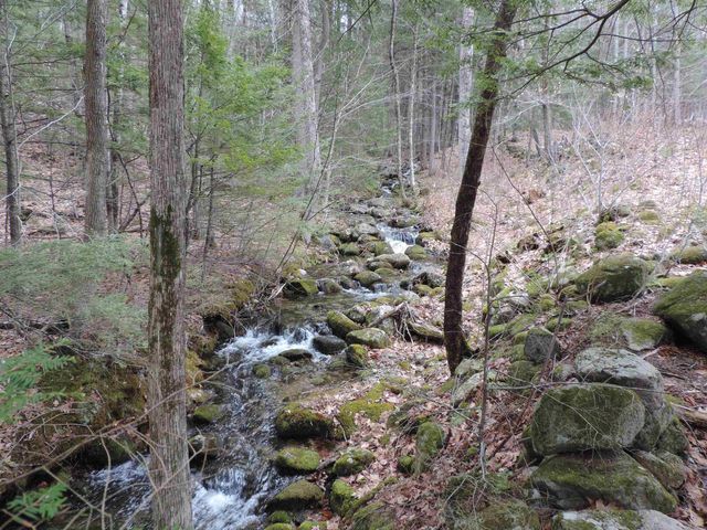 445 Whittier Highway, Sandwich, NH 03227