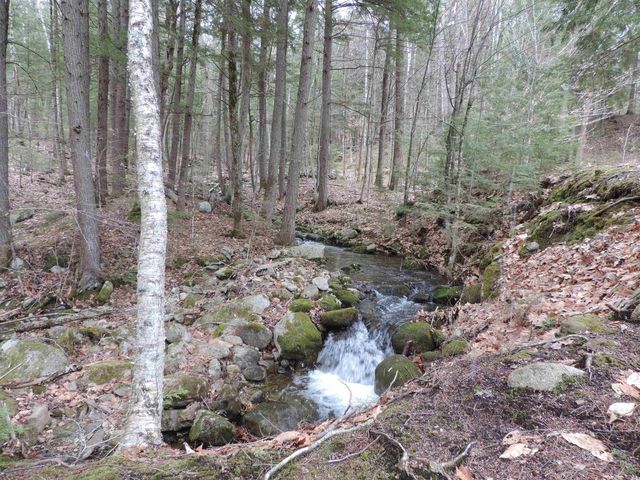445 Whittier Highway, Sandwich, NH 03227