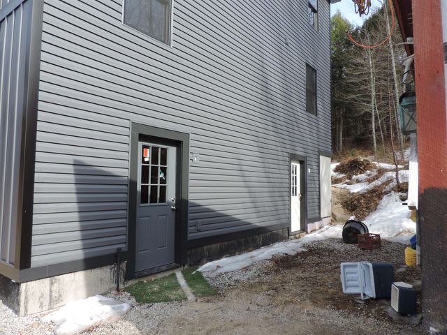 445 Whittier Highway, Sandwich, NH 03227