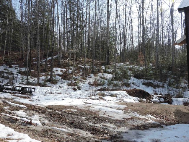 445 Whittier Highway, Sandwich, NH 03227