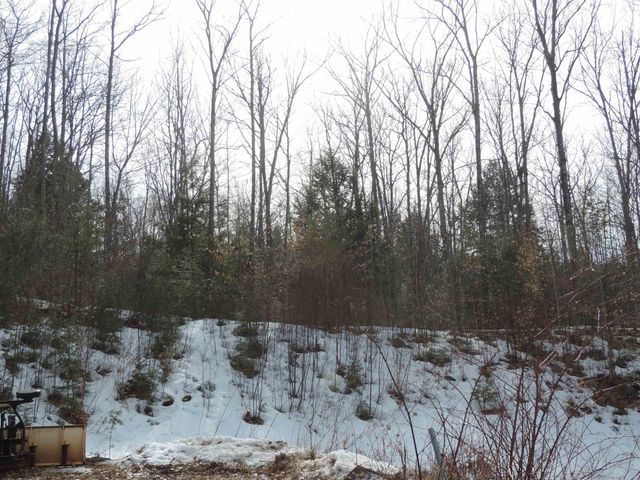 445 Whittier Highway, Sandwich, NH 03227