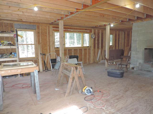 445 Whittier Highway, Sandwich, NH 03227