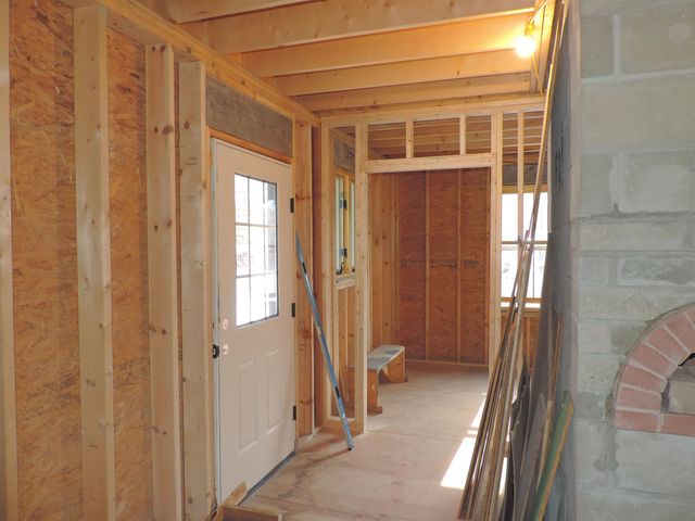 445 Whittier Highway, Sandwich, NH 03227