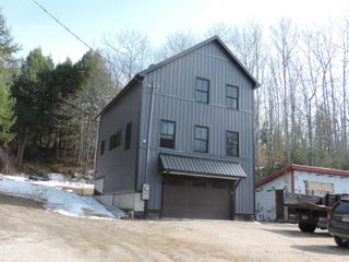 445 Whittier Highway, Sandwich, NH 03227