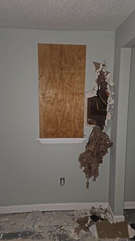 2267 MARBLE AVE, Memphis, TN 38108