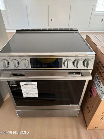 100 SE 43rd Street, Oak Island, NC 28465