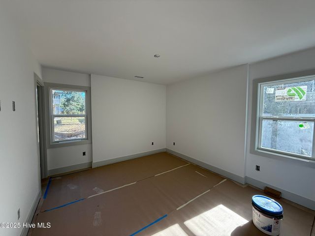 100 SE 43rd Street, Oak Island, NC 28465