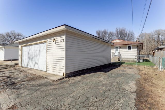 936 Jefferson Avenue, Saint Paul, MN 55102