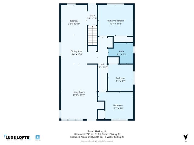 936 Jefferson Avenue, Saint Paul, MN 55102