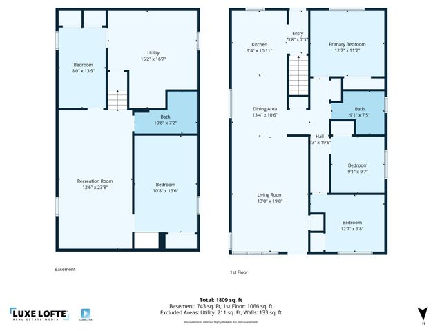 936 Jefferson Avenue, Saint Paul, MN 55102