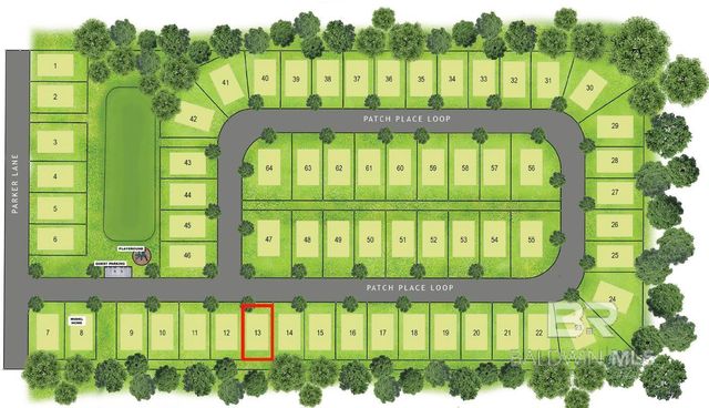 27304 Patch Place Loop, Daphne, AL 36526