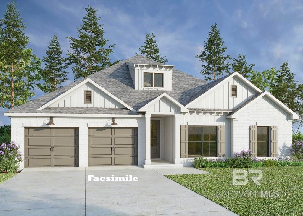 27304 Patch Place Loop, Daphne, AL 36526